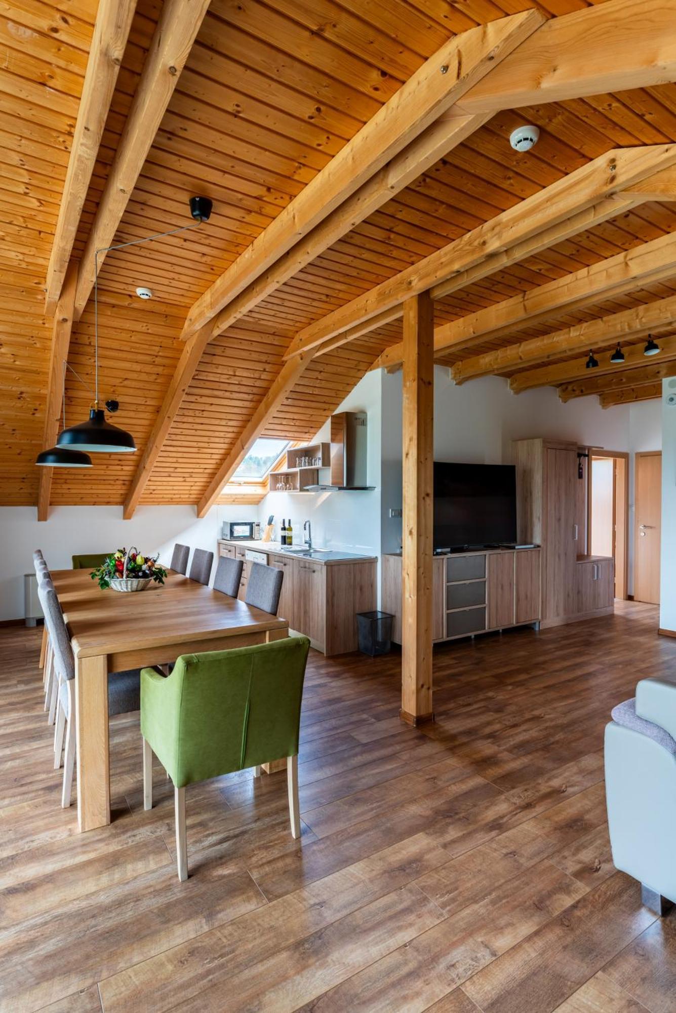 Bed&Breakfast Vinarija Coner Bjelovar Exterior photo