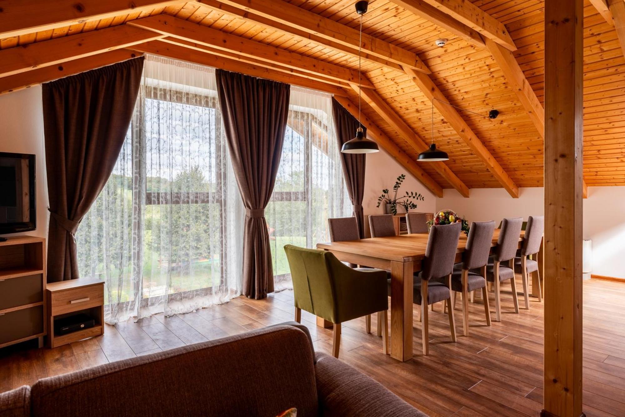 Bed&Breakfast Vinarija Coner Bjelovar Exterior photo
